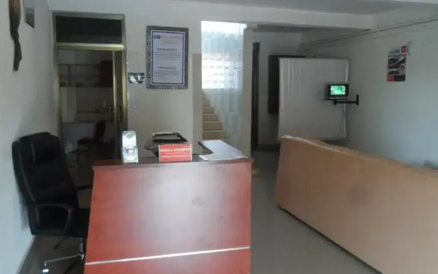 Hotel Royales