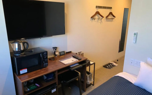 Hotel Livemax Tokyo Kanda East
