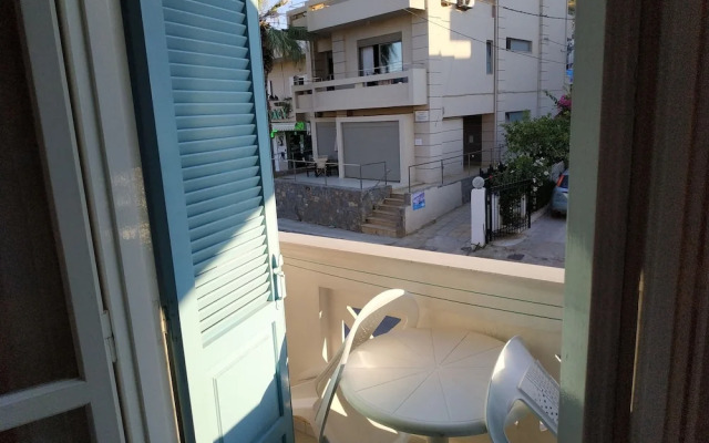 Studio 70meters From The Beach And The Towncenter