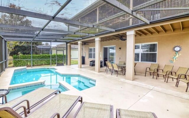 Wonderful West Haven Vacation Home