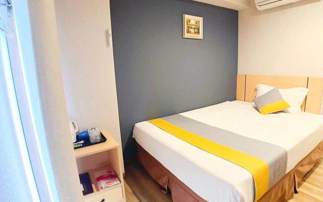 Victoria Hotel Naha