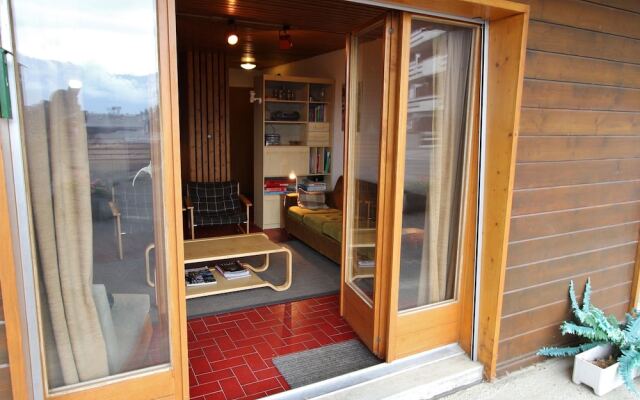 Apartment Only Approx. 60m From the ski Lift