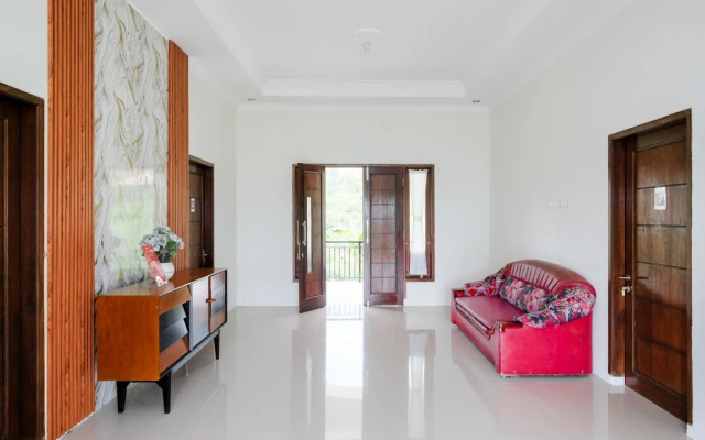 RedDoorz Syariah near Pengadilan Agama Wonosobo – Guest Rooms – Wonosobo