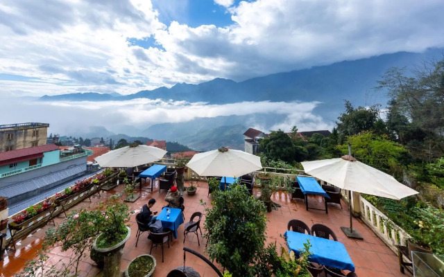 Hmong Sapa Hotel