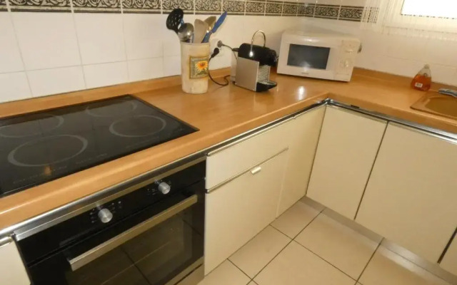 Appartement Royan, 3 pièces, 6 personnes - FR-1-71-82