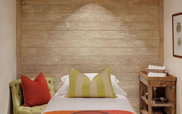 Strand Hotel Swakopmund
