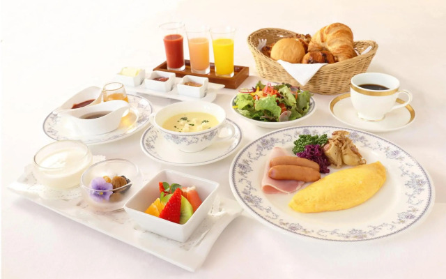Hotel Grand Fuji