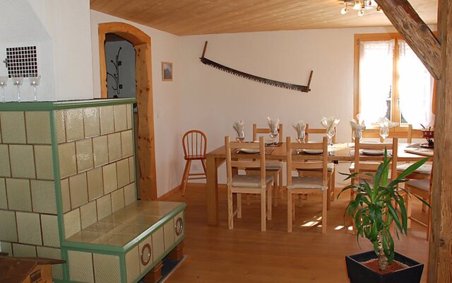 Chalet Höfli