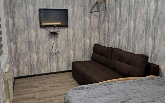 Гостевой дом на улице Большая Боргустанская 21