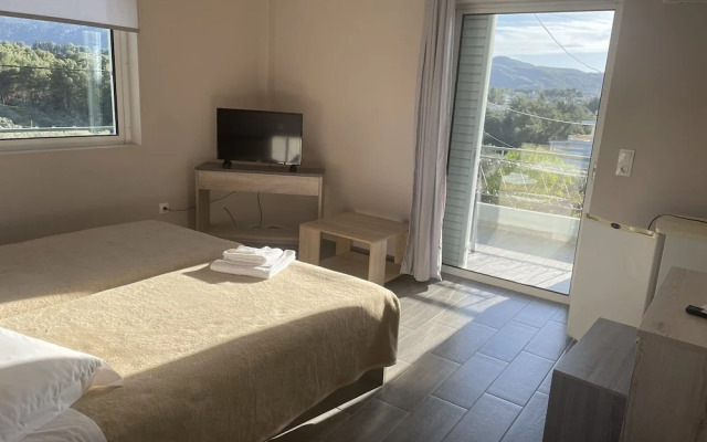 Hotel Paradise