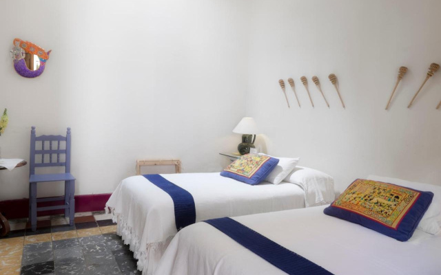 El Diablo y la Sandia B&B