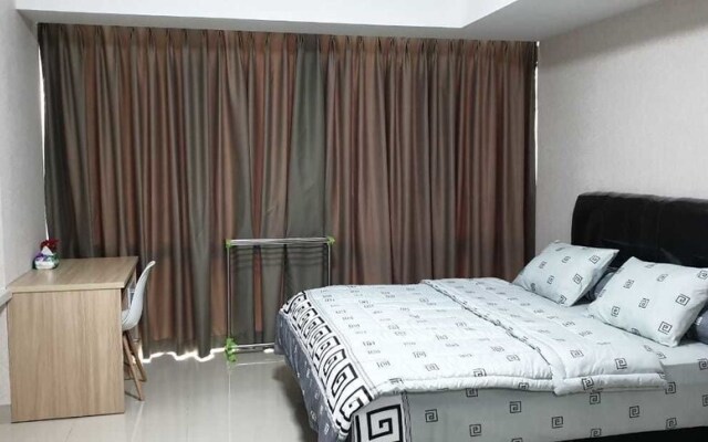 Exclusive Stay in U Residence 3