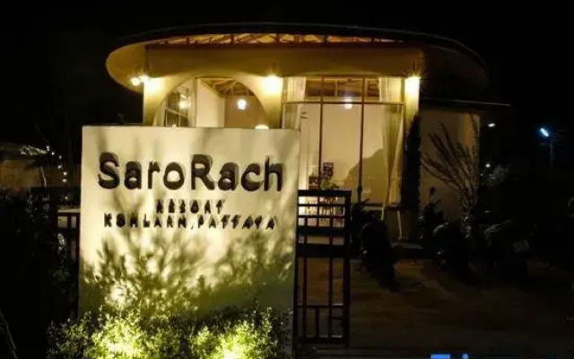 SaroRach Pool Villa Resort Kohlarn