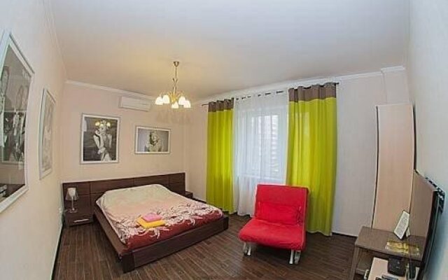 Elita-Home, Hotel,