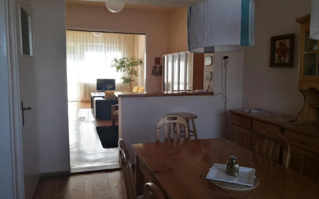 Maritza Apartment
