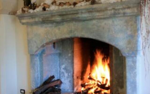 Relais Reggia Domizia