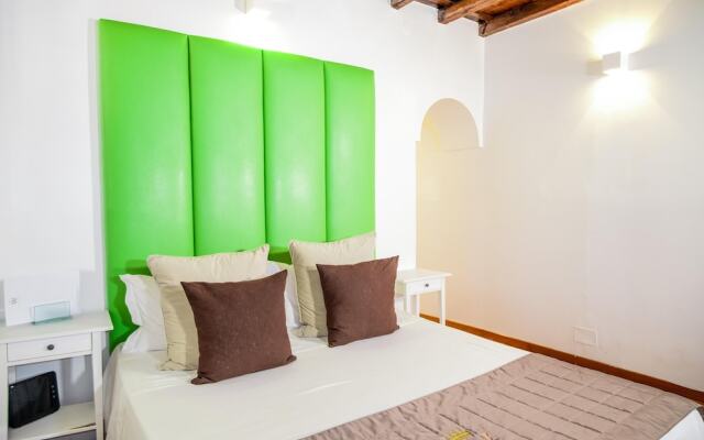 Trevi Queen Apartments