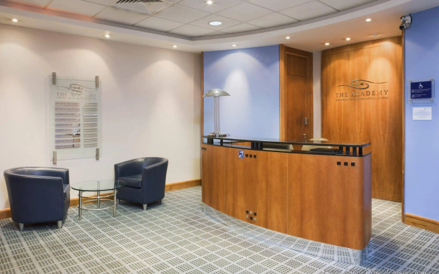 Holiday Inn Rochester Chatham by IHG