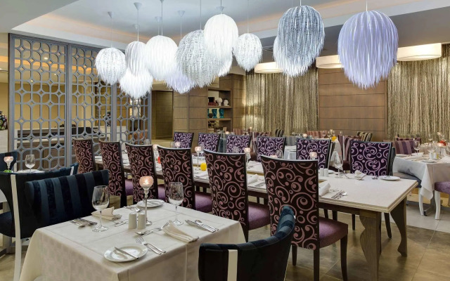 ANEW Hotel Hatfield Pretoria