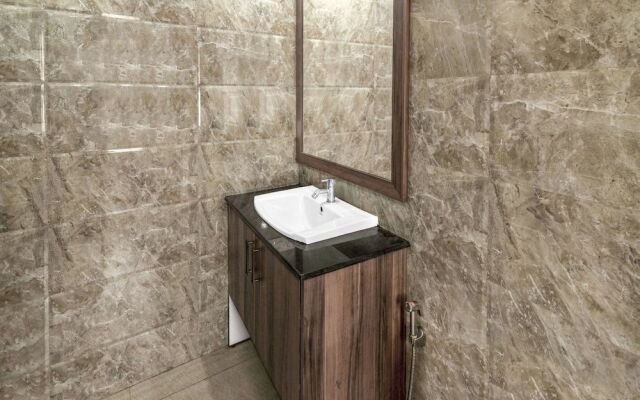 GuestHouser 4 BHK Villa Sangolda - 4229