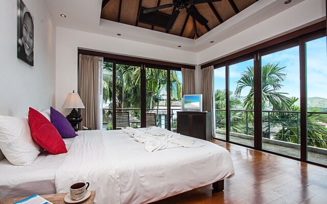 Nirano Villa 22 2 Beds