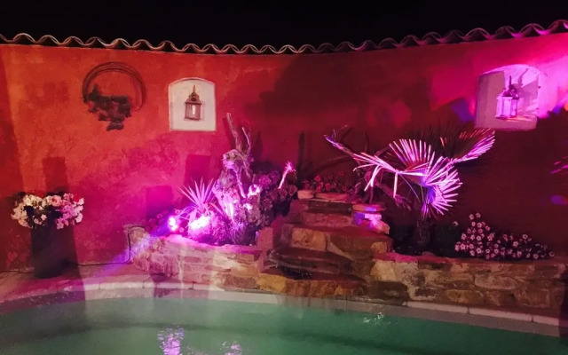 Auberge Les Galets Hotel Restaurant