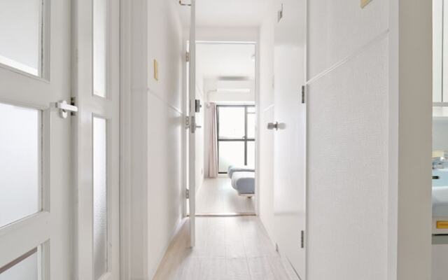 Daikokucho Home Builder Ebisu 1002