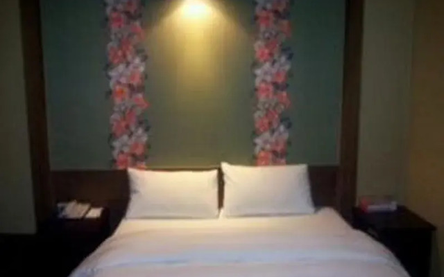 Ilsan W2 Hotel