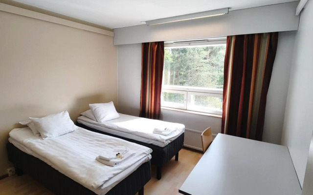 Summer Hotel Vuorilinna
