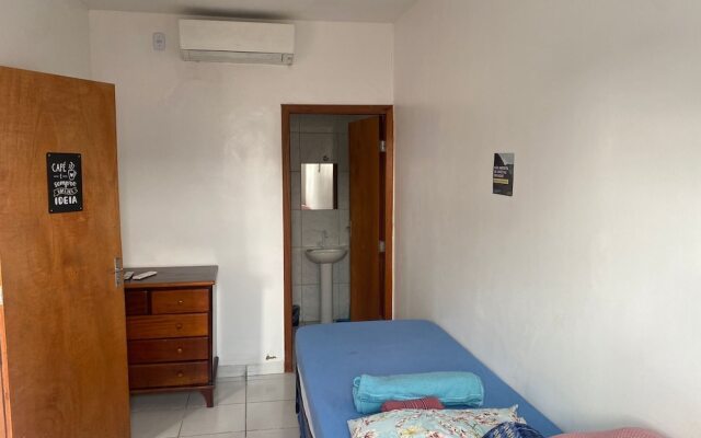 Residencial Pimenta