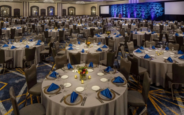 Hyatt Regency Jacksonville