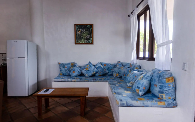 Villas Mymosa