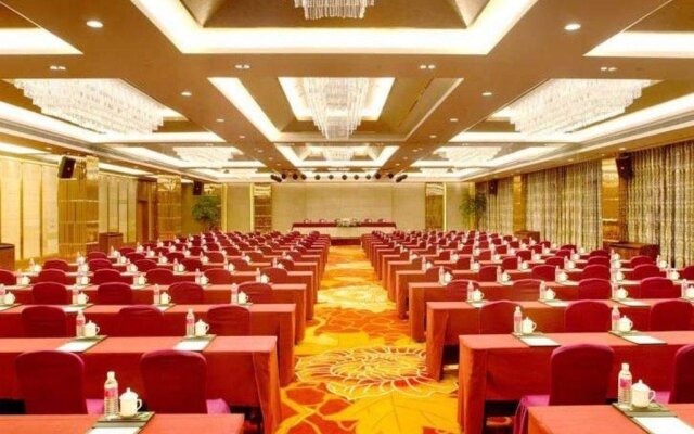Yinzhou Teckon Ciel