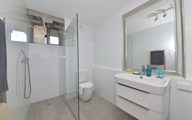Cottesloe Beach Pines Apartment