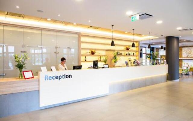 Family Hotel - macaristan otel, otel M5, hotel M5, autópálya hotel, Restaurant M5