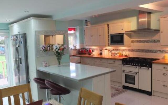 Welcome inn Residence & Suites