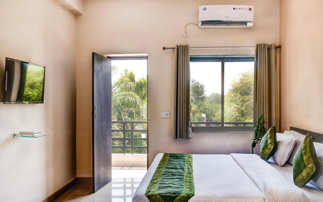 The Park Classic Udaipur – Guest Rooms – Udaipur