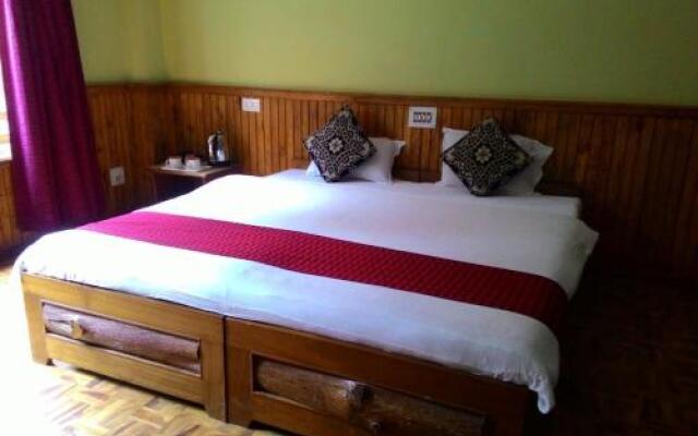 Hotel Nirvana