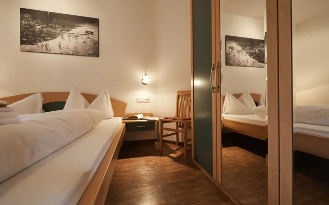 Appartements Gladbach