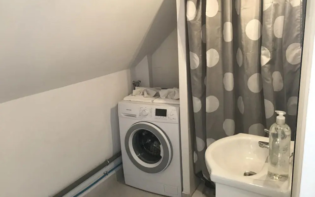 Verger apartment next to Disneyland BMYGUEST