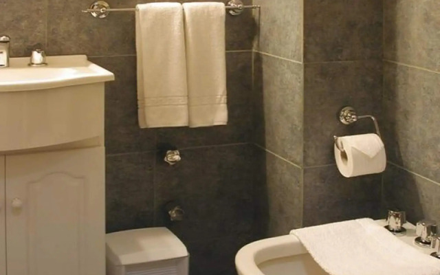 Gran Hotel Panamericano