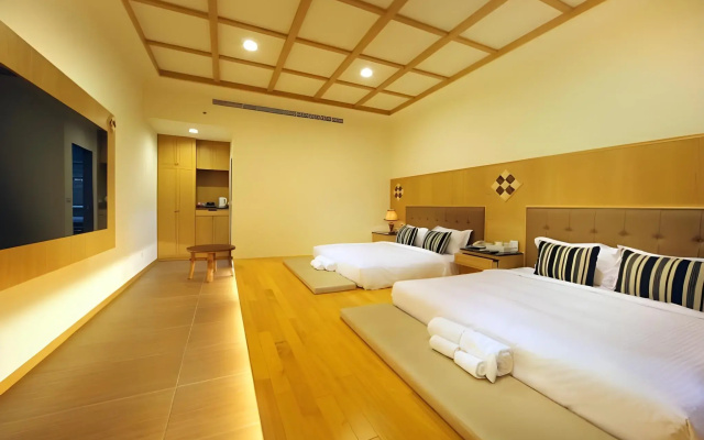 Lan Hai Inn