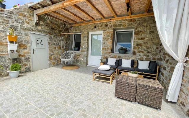 Mykonos Dot Apartments