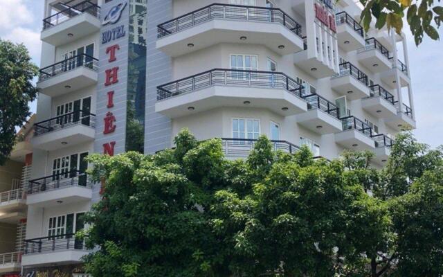 Thien Ha Hotel