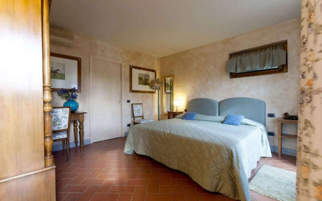 Relais Poggio Borgoni