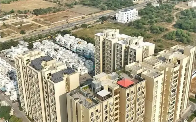 Ashadeep Rainbow Studios