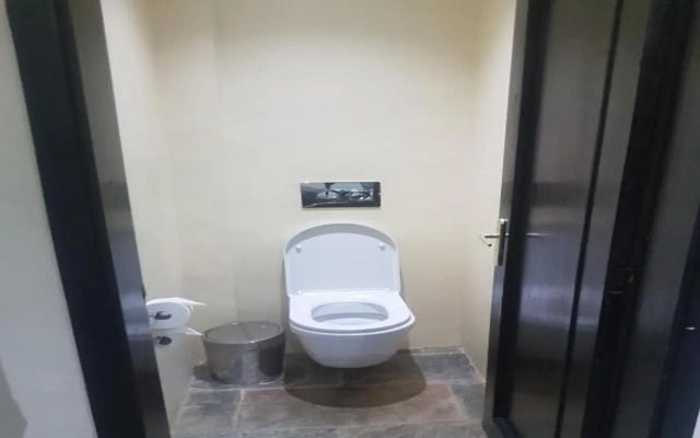 The Rhino Resort Hotel & Spa