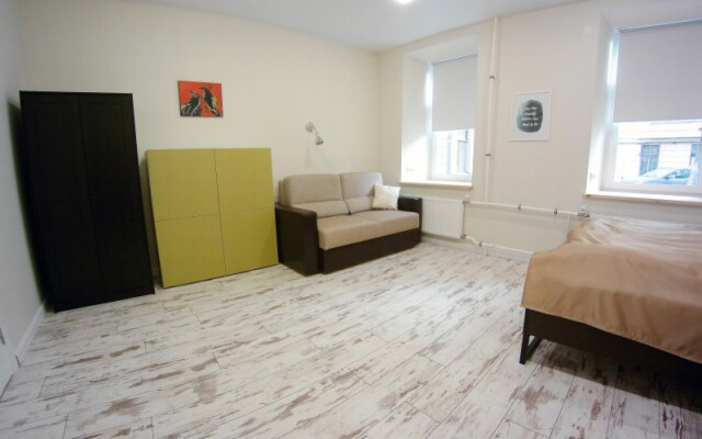 Безумный Дворецкий