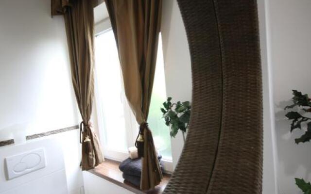 A-Domo Apartment-Hotels Ruhr Gießer