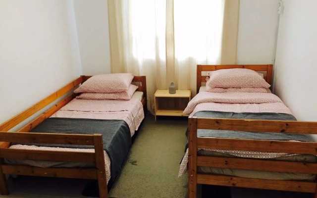 Casa Suria Apartment